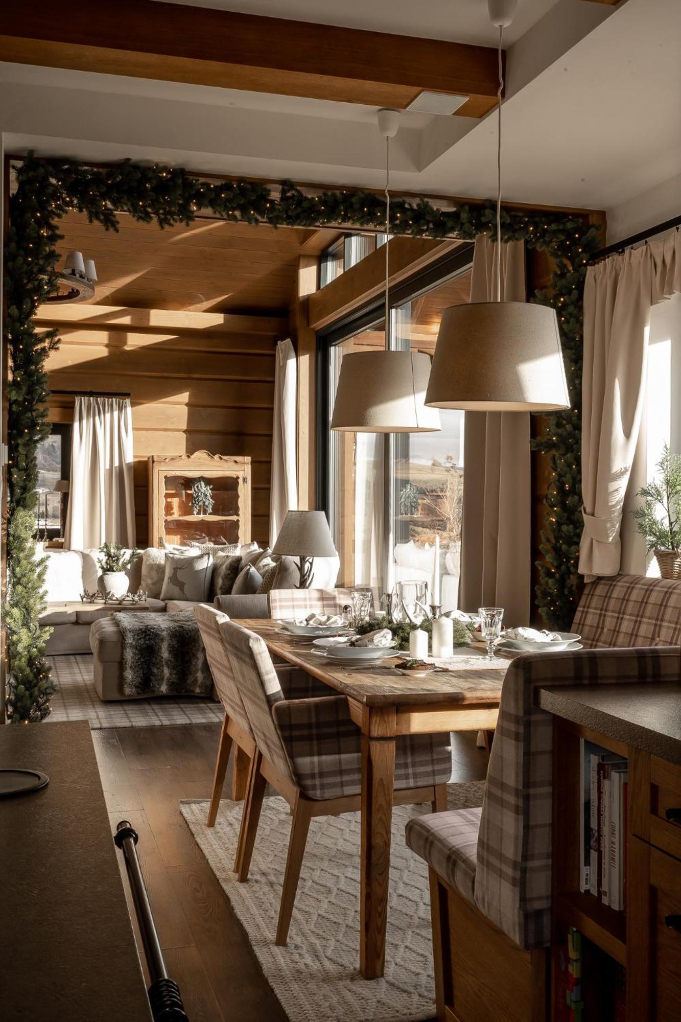 Chalet Villa Pod Jemiola Шавница Экстерьер фото